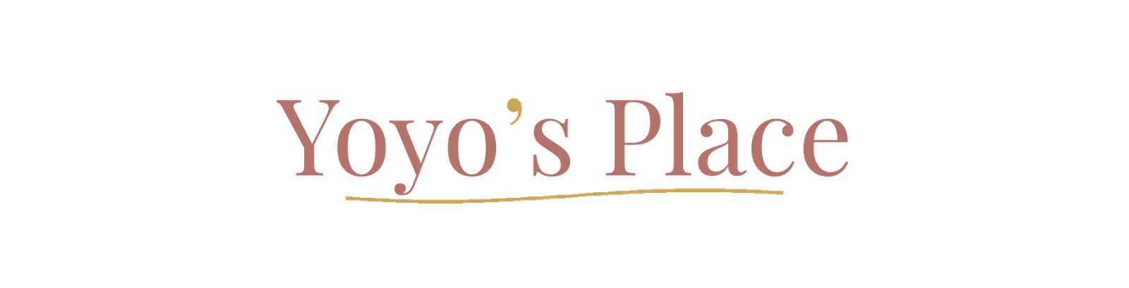 Yoyo's Place